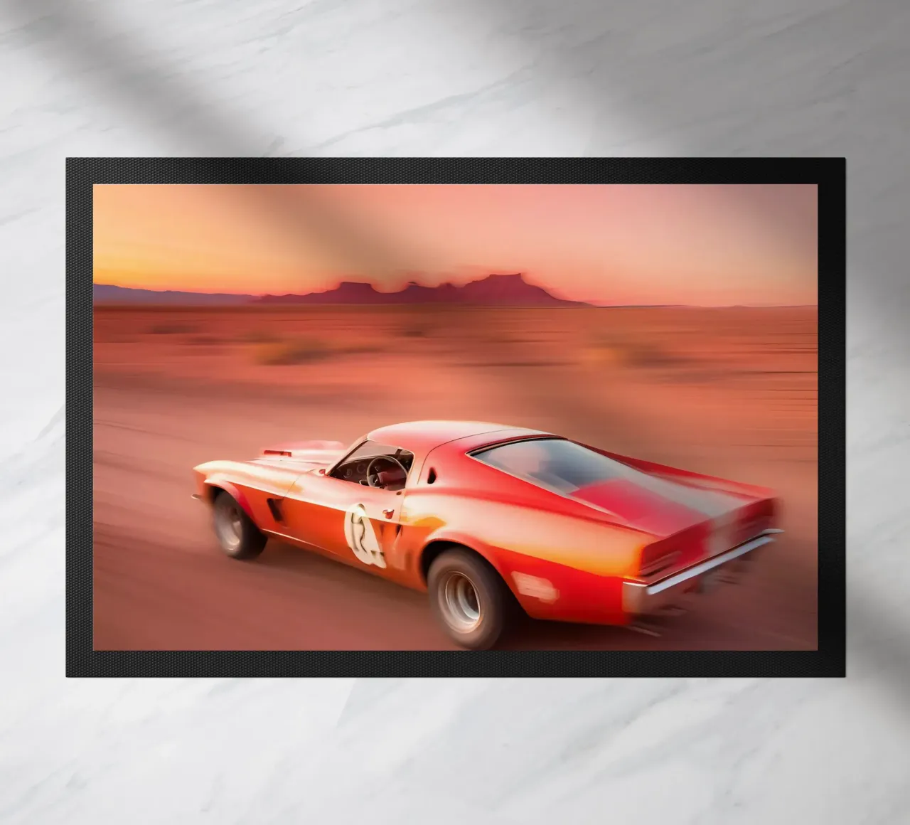 Velocity zerbino da ICONICA Art Studio