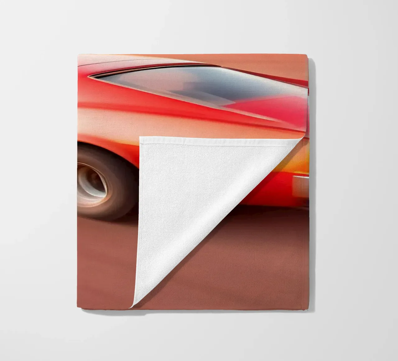 Velocity telo mare da ICONICA Art Studio
