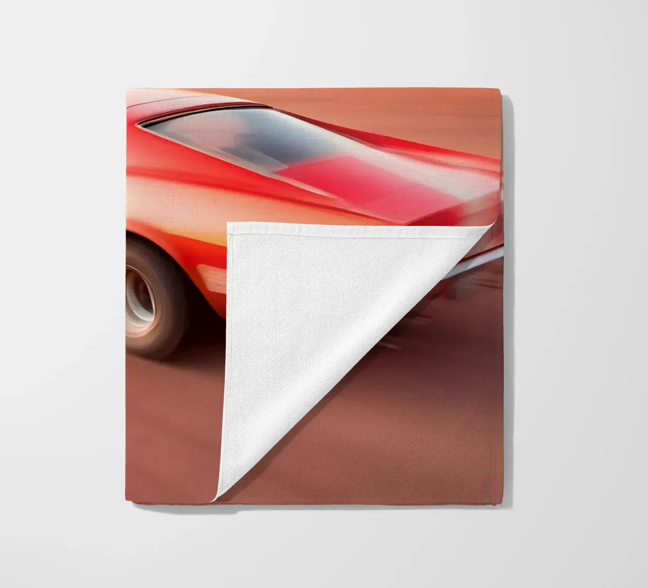 Velocity telo mare da ICONICA Art Studio