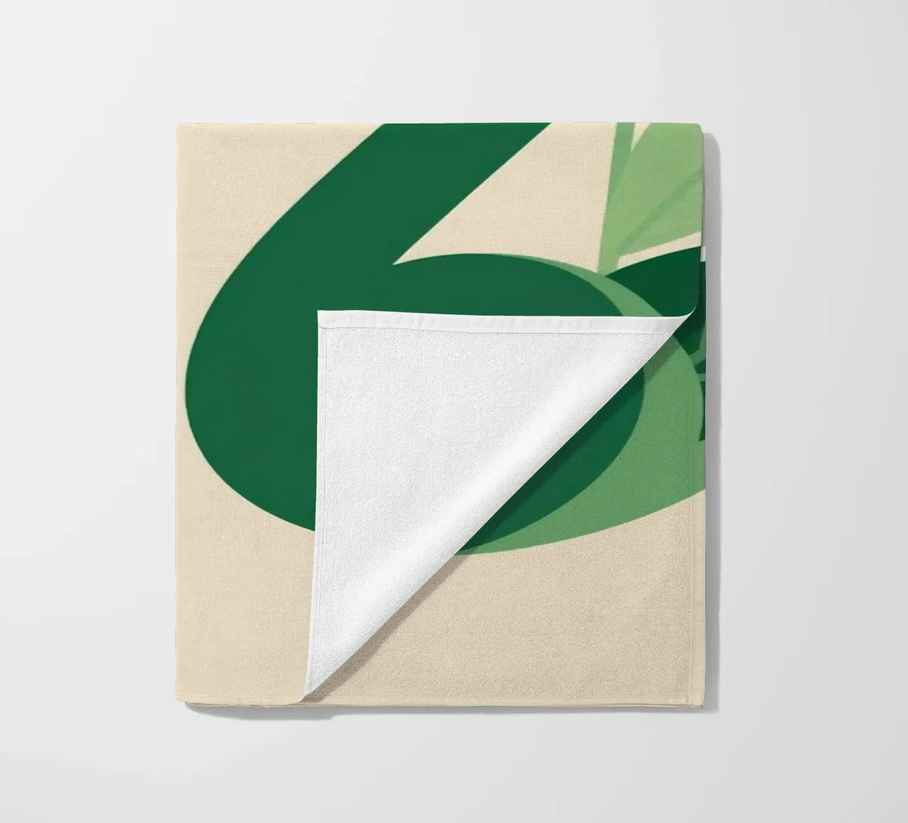 Year 2026 with leaf nature telo mare da knowledge