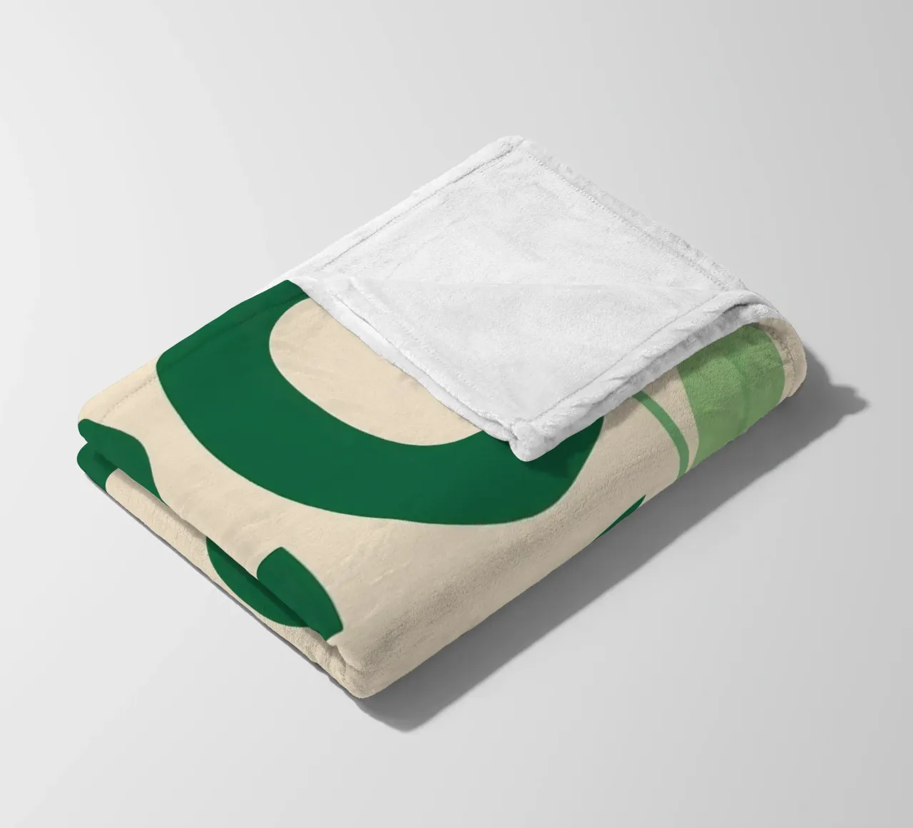 Year 2026 with leaf nature coperta in pile da knowledge