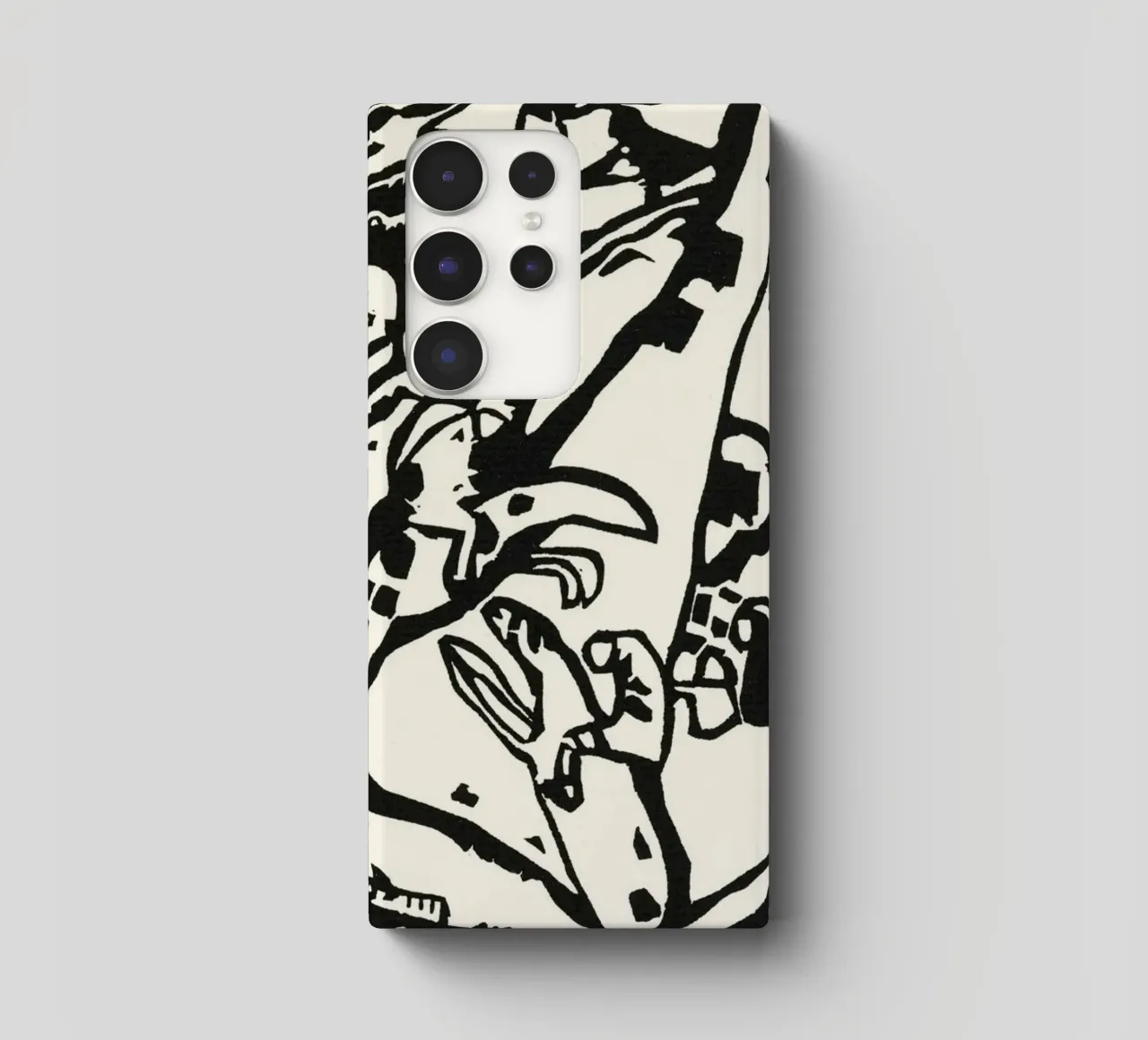 Composition 2 cover samsung da vintageshop