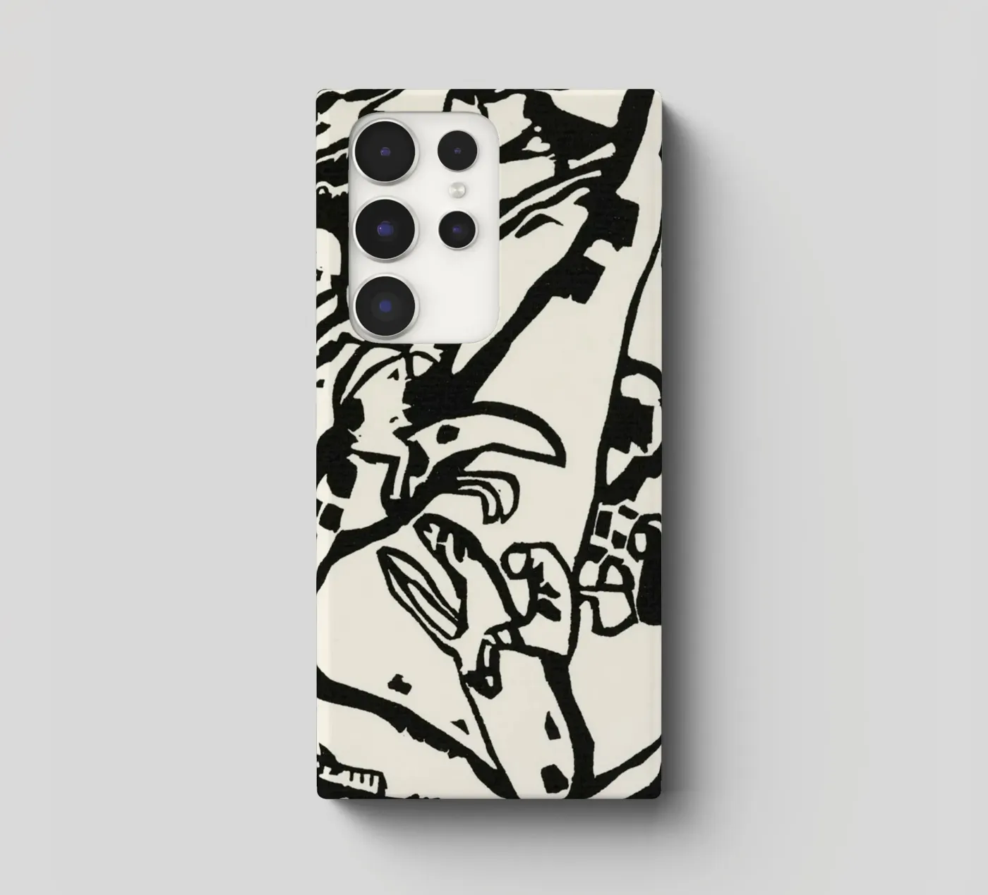 Composition 2 cover samsung da vintageshop