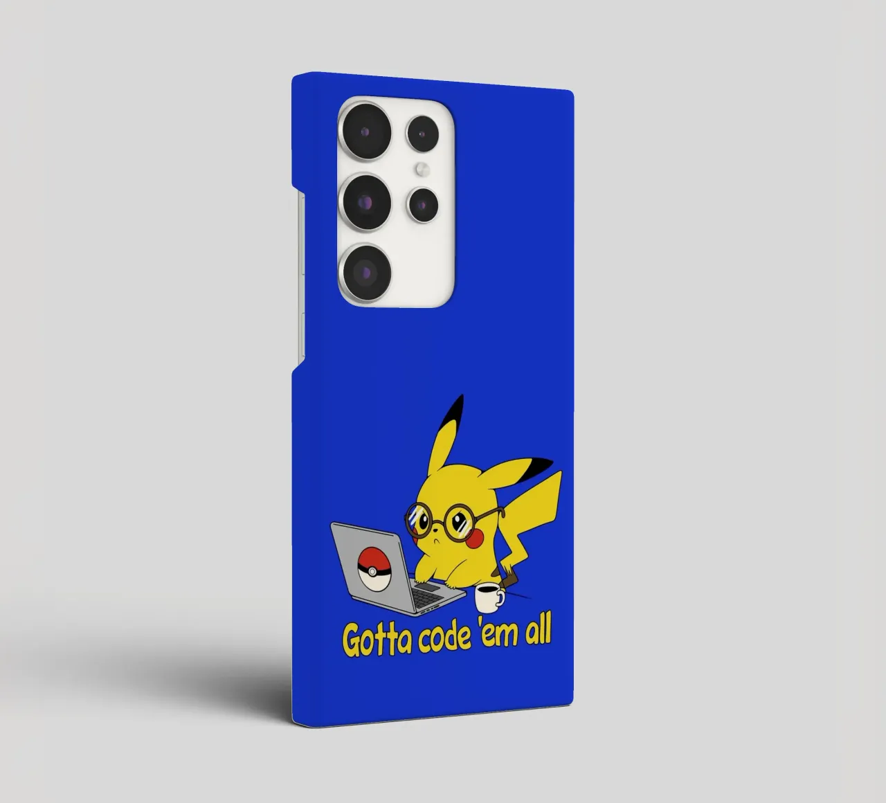 Il faut tous les coder coque samsung de Loobs