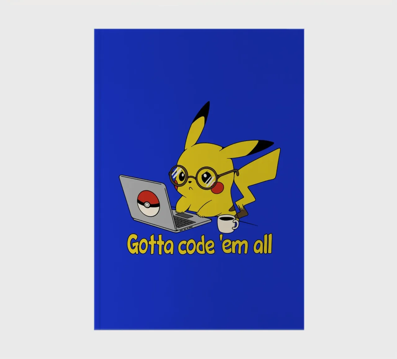 Bisogna codificarli tutti diario da Loobs