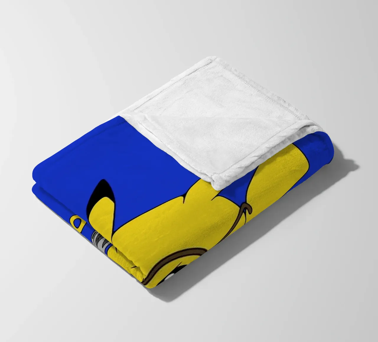 Wir müssen sie alle codieren Fleecedecke von Loobs