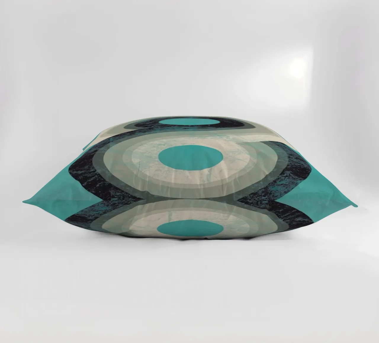Eight decorative cushion by Metron