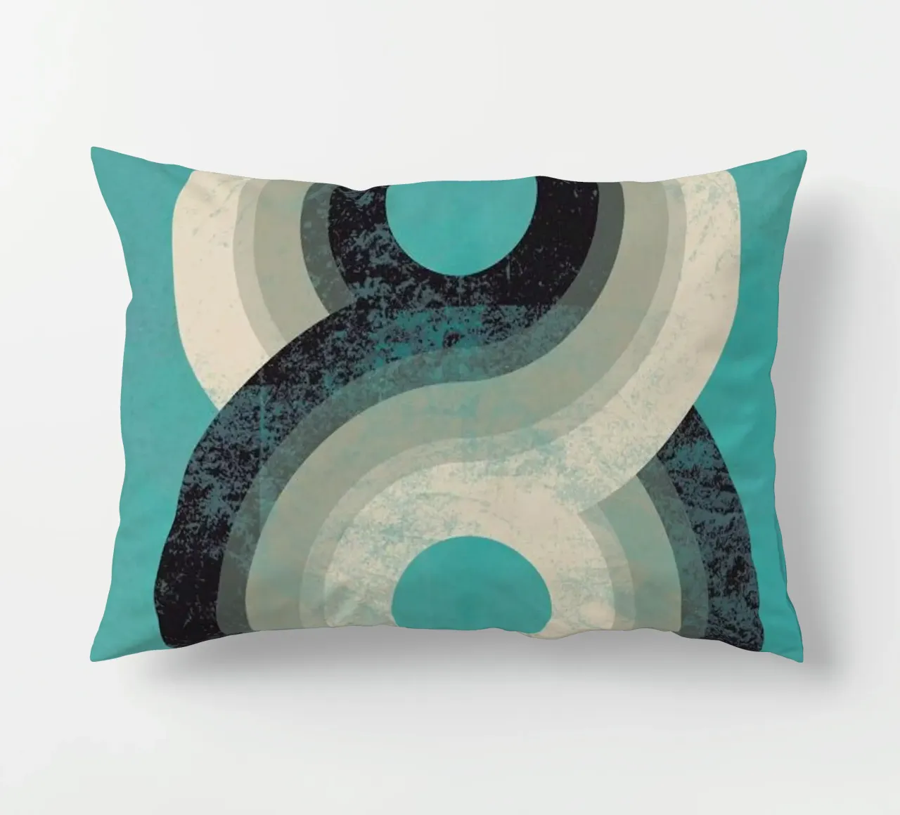 Eight decorative cushion by Metron