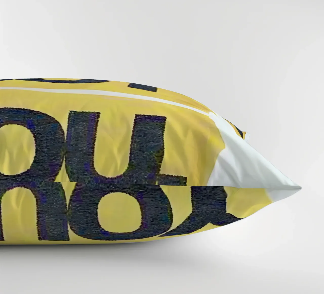 DIO TI AVEVA cuscino da Type & Tape