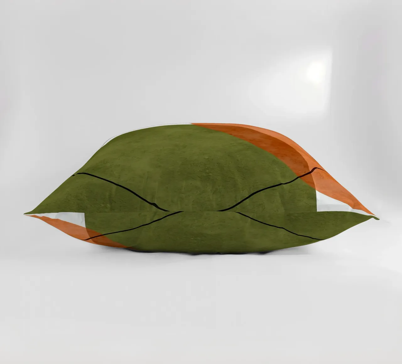 Forme espressive cuscino da Maria Lang