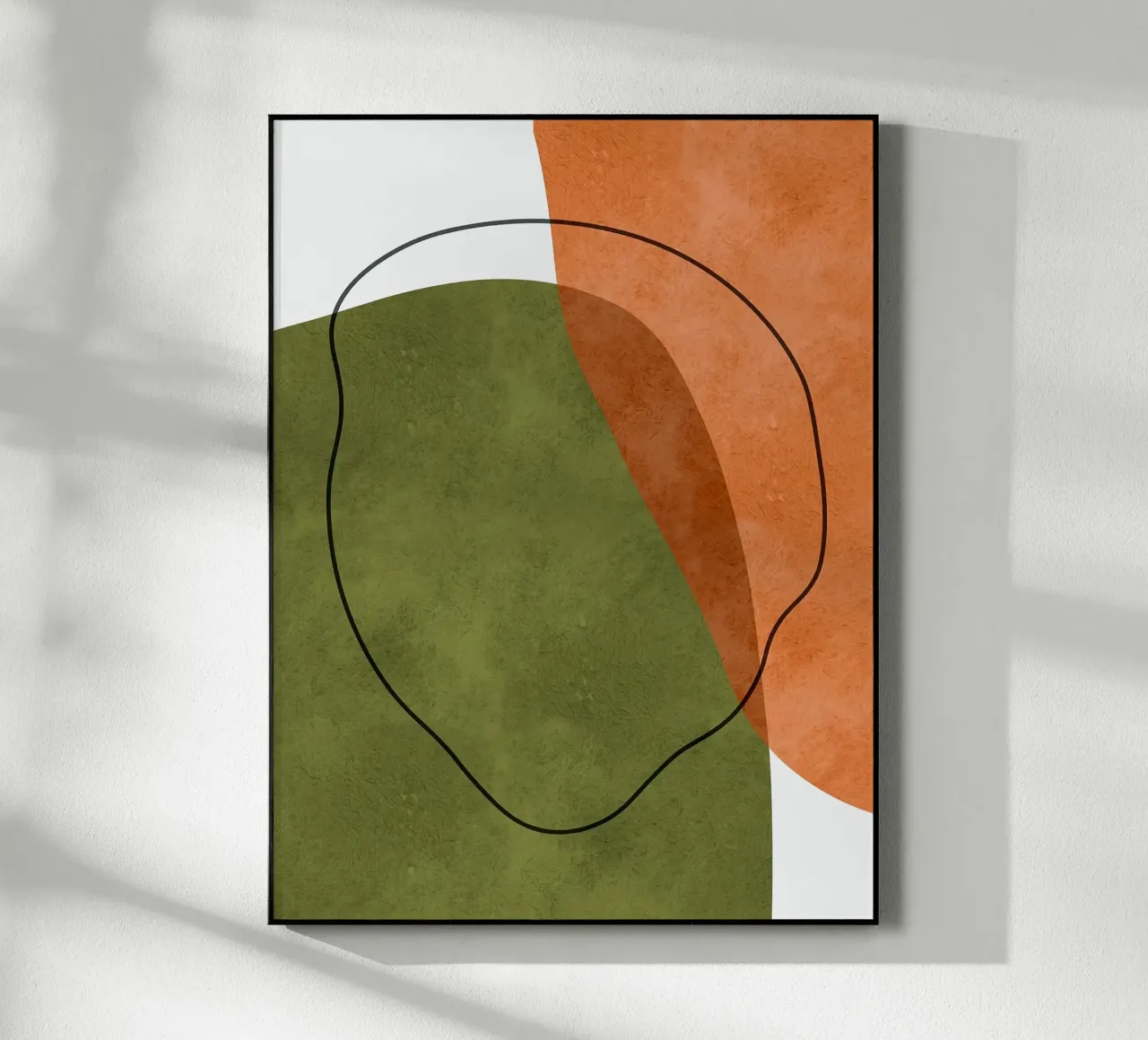 Forme espressive plexiglass da Maria Lang