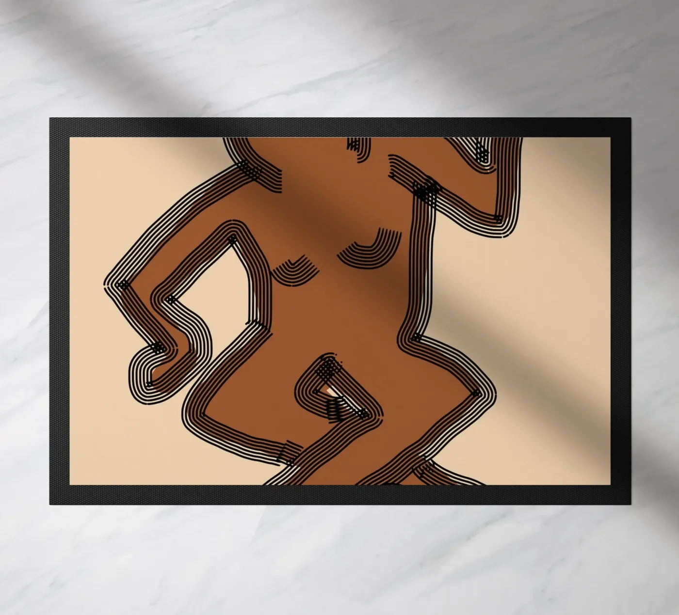 Joget zerbino da Little Dean