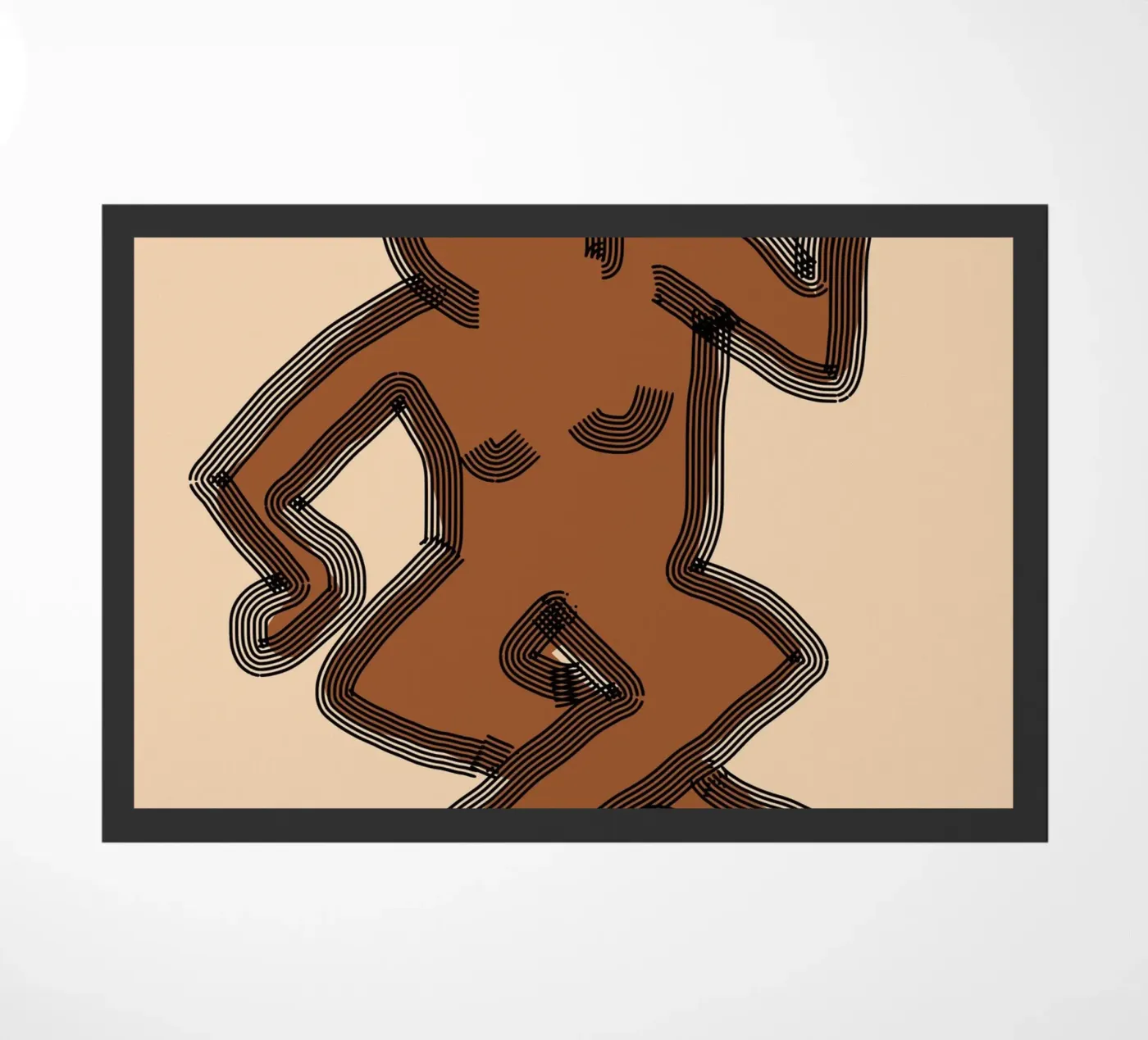 Joget zerbino da Little Dean