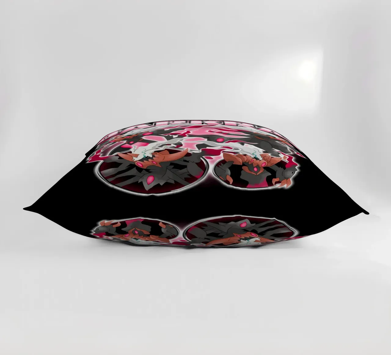 Maglietta classica Darkrai Shiny cuscino da eliouxence