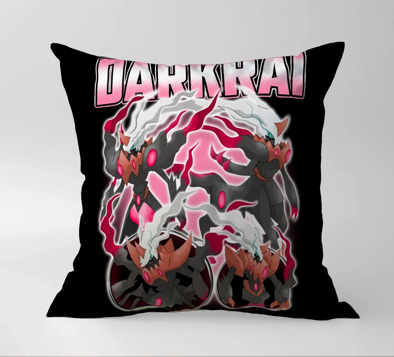 Maglietta classica Darkrai Shiny cuscino da eliouxence