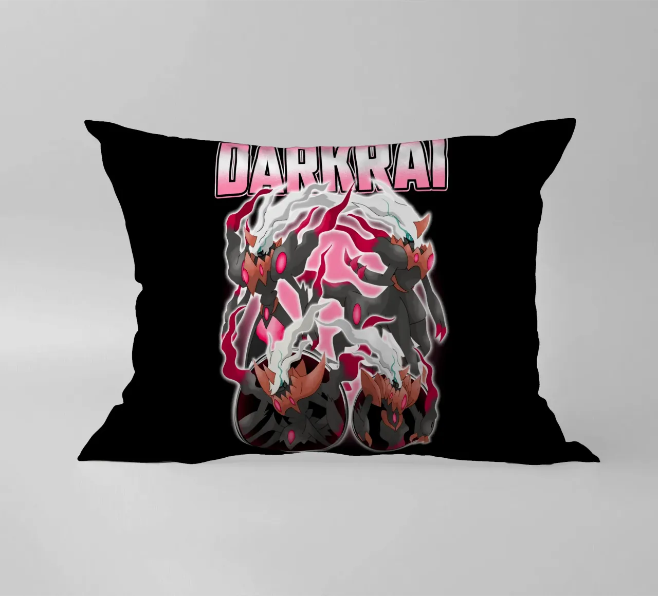 Maglietta classica Darkrai Shiny cuscino da eliouxence
