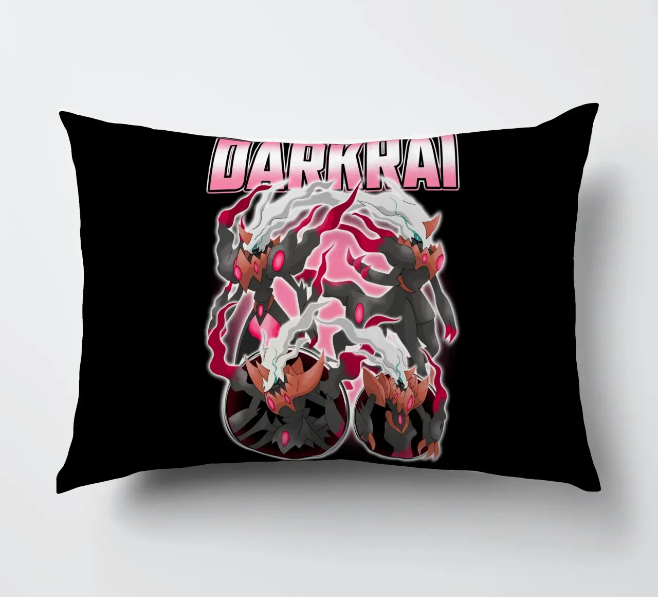 Maglietta classica Darkrai Shiny cuscino da eliouxence