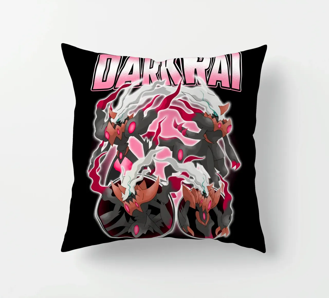 Maglietta classica Darkrai Shiny cuscino da eliouxence