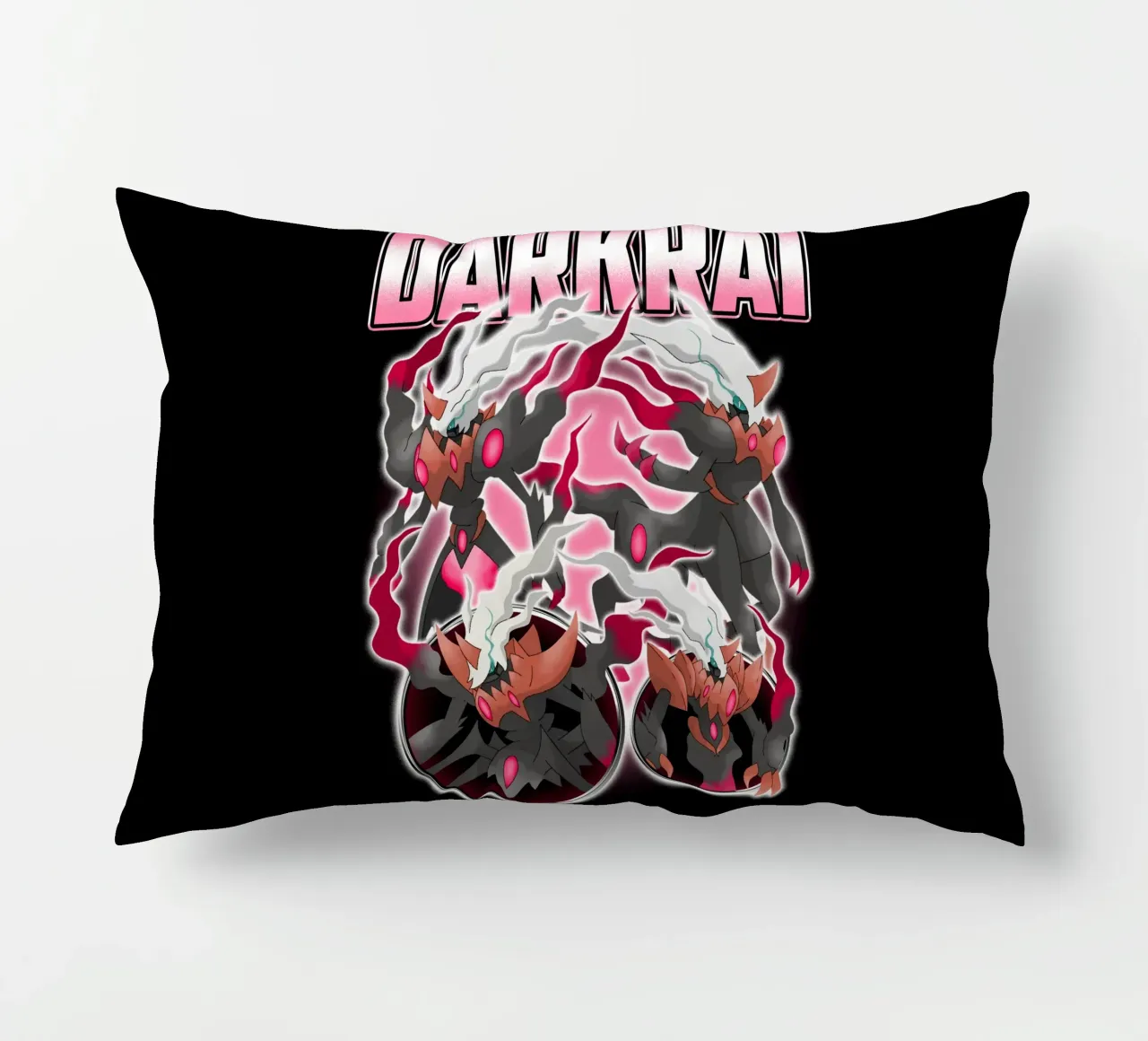 Maglietta classica Darkrai Shiny cuscino da eliouxence