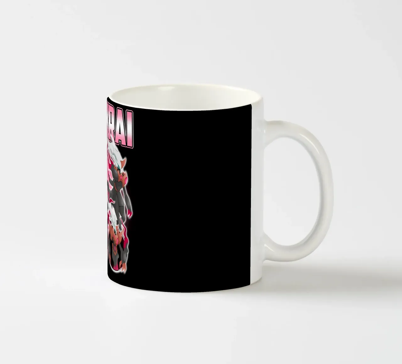 Maglietta classica Darkrai Shiny tazza in ceramica da eliouxence