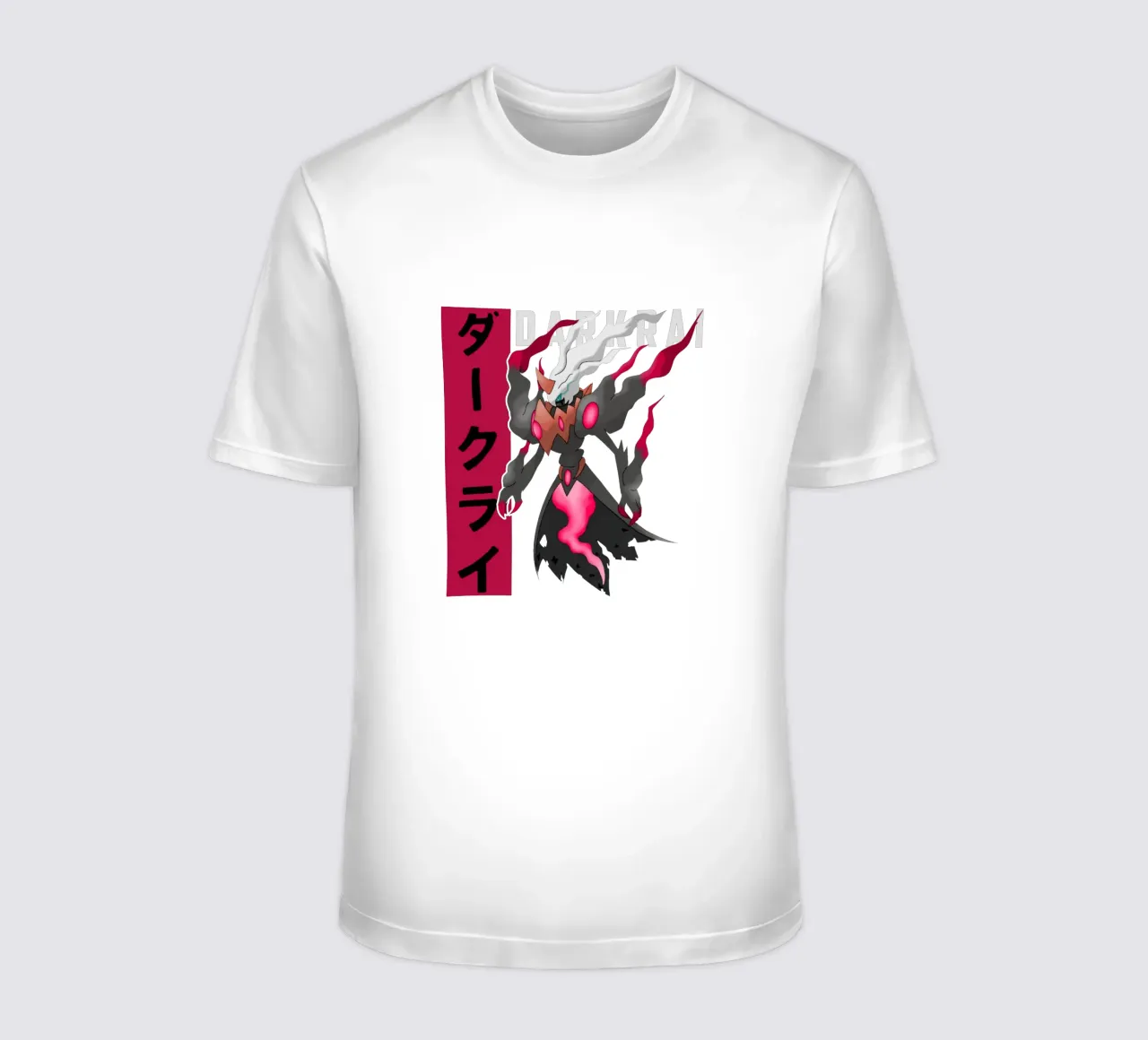 Maglietta Darkrai The Spectre Classsic t-shirt da eliouxence