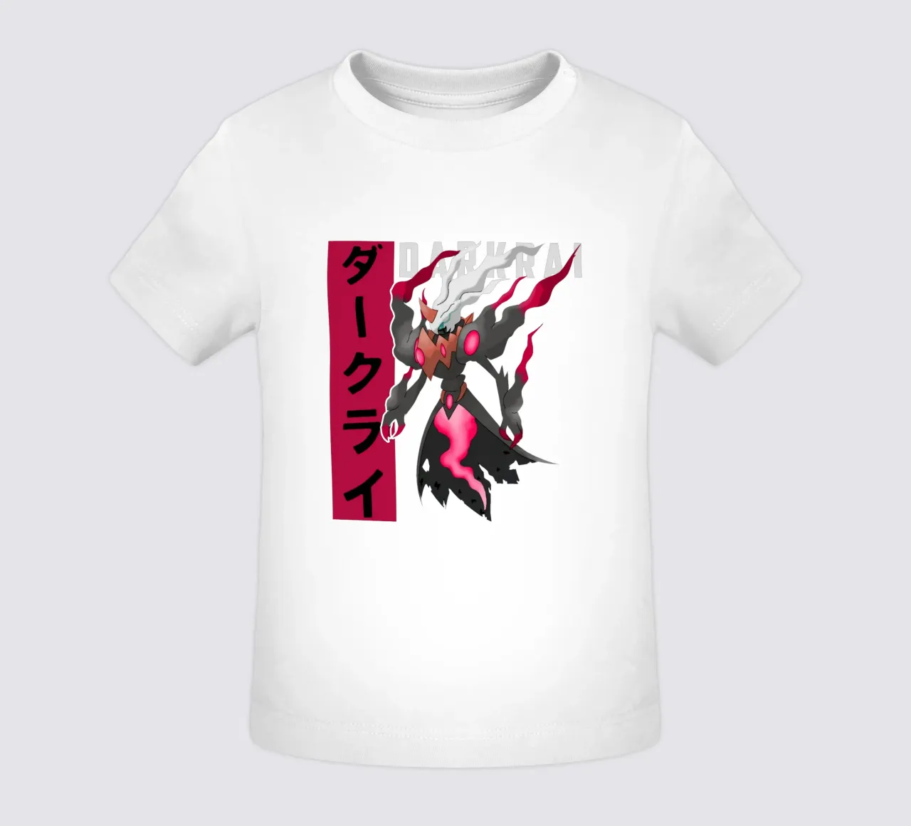 Maglietta Darkrai The Spectre Classsic maglietta neonato da eliouxence