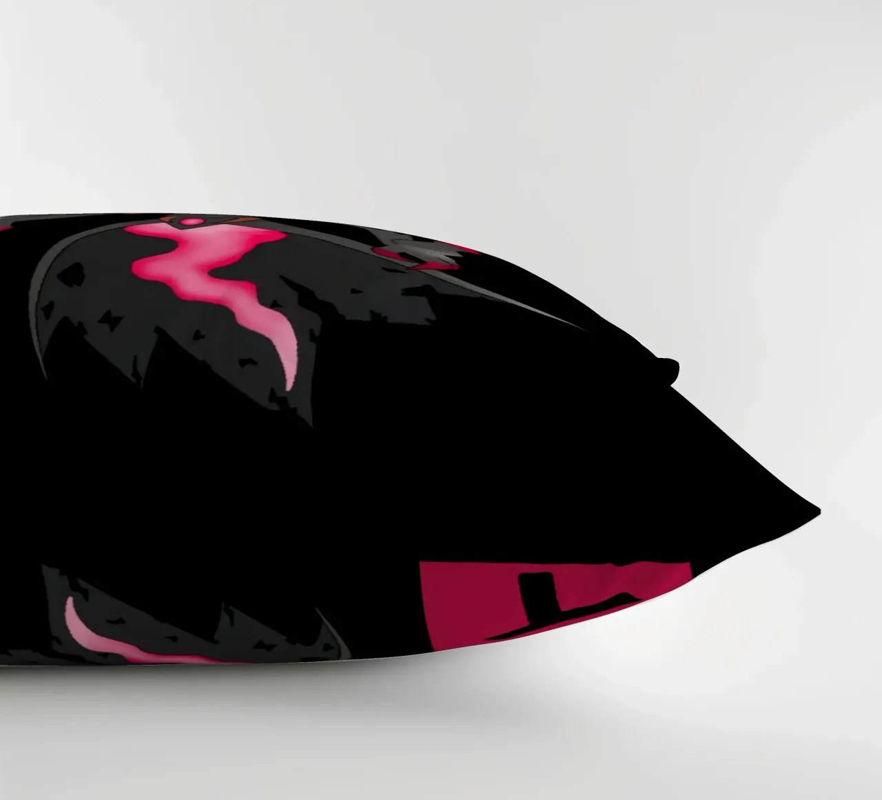 Maglietta Darkrai The Spectre Classsic cuscino da eliouxence