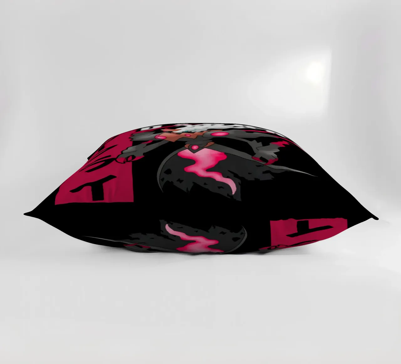 Maglietta Darkrai The Spectre Classsic cuscino da eliouxence