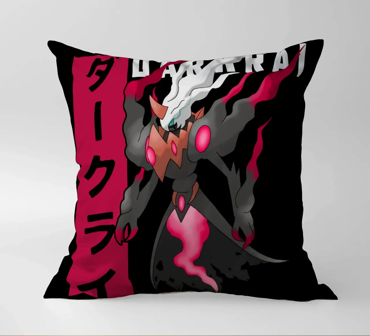 Maglietta Darkrai The Spectre Classsic cuscino da eliouxence