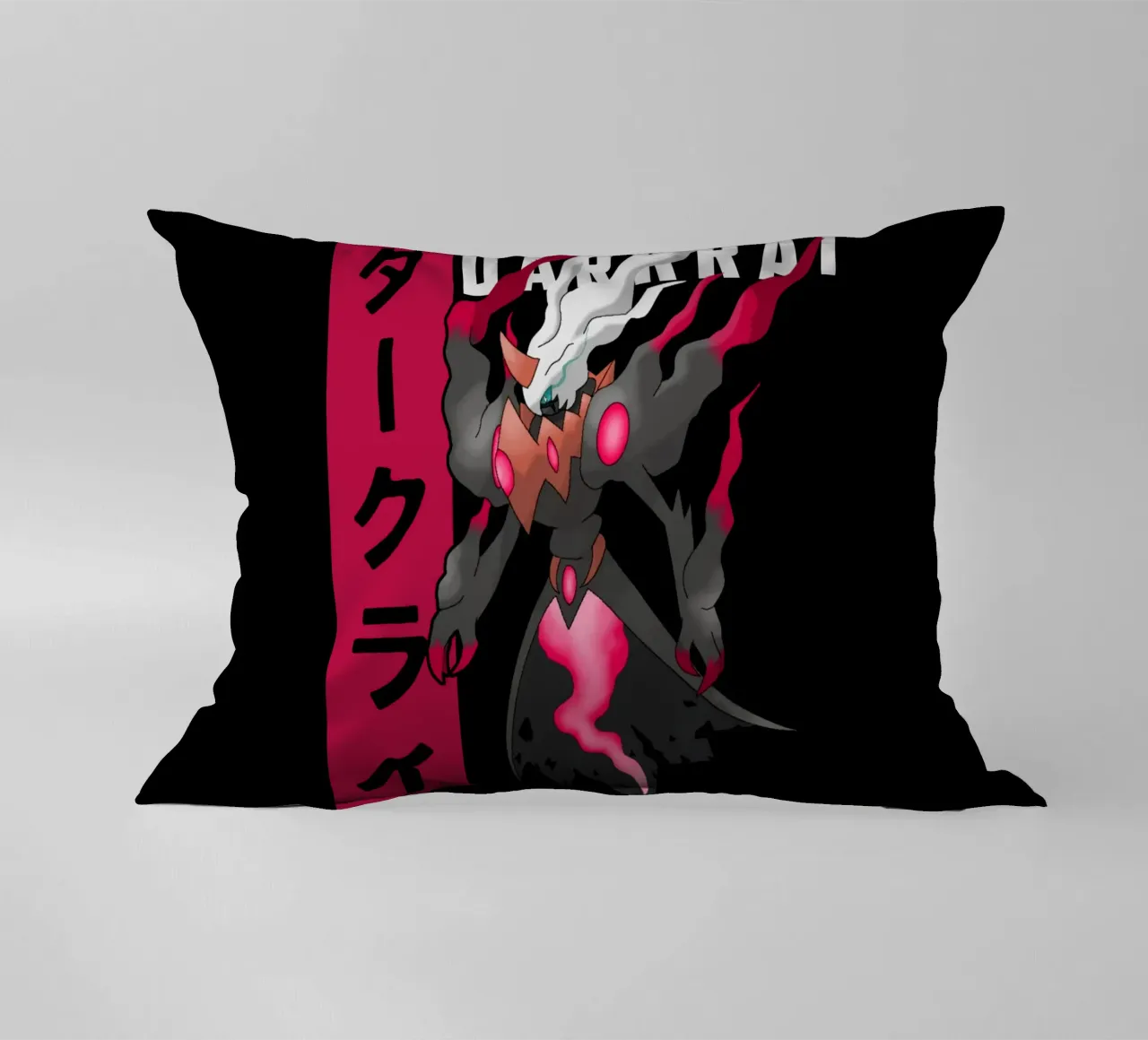 Maglietta Darkrai The Spectre Classsic cuscino da eliouxence