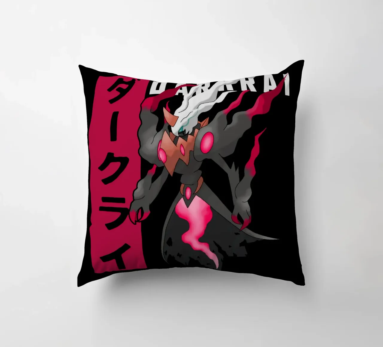 Maglietta Darkrai The Spectre Classsic cuscino da eliouxence