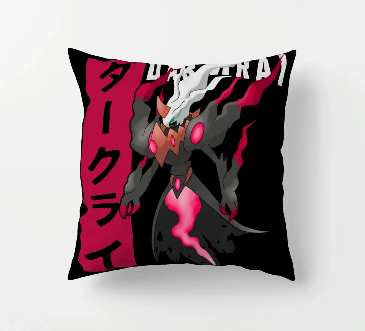 Maglietta Darkrai The Spectre Classsic cuscino da eliouxence