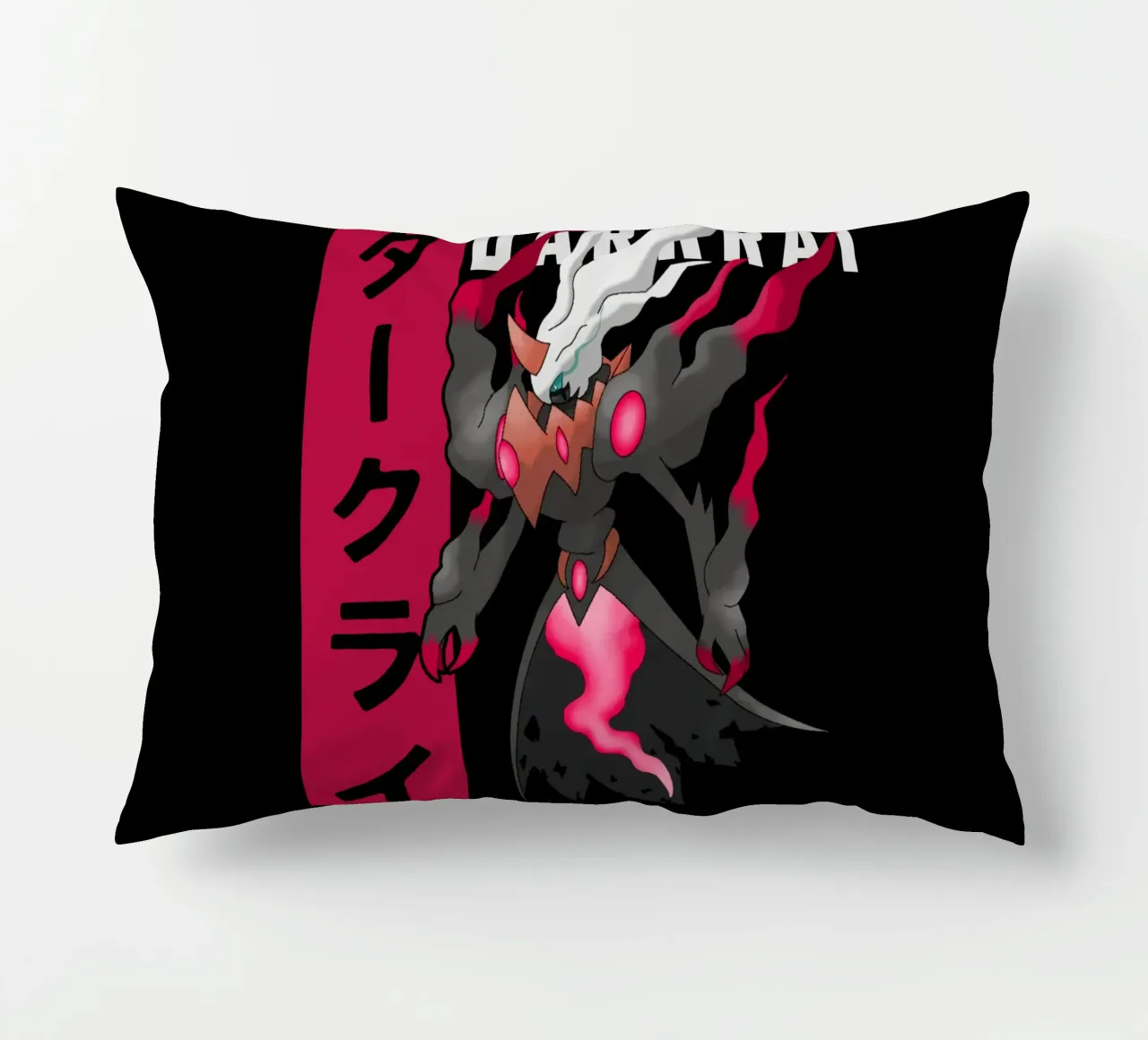 Maglietta Darkrai The Spectre Classsic cuscino da eliouxence