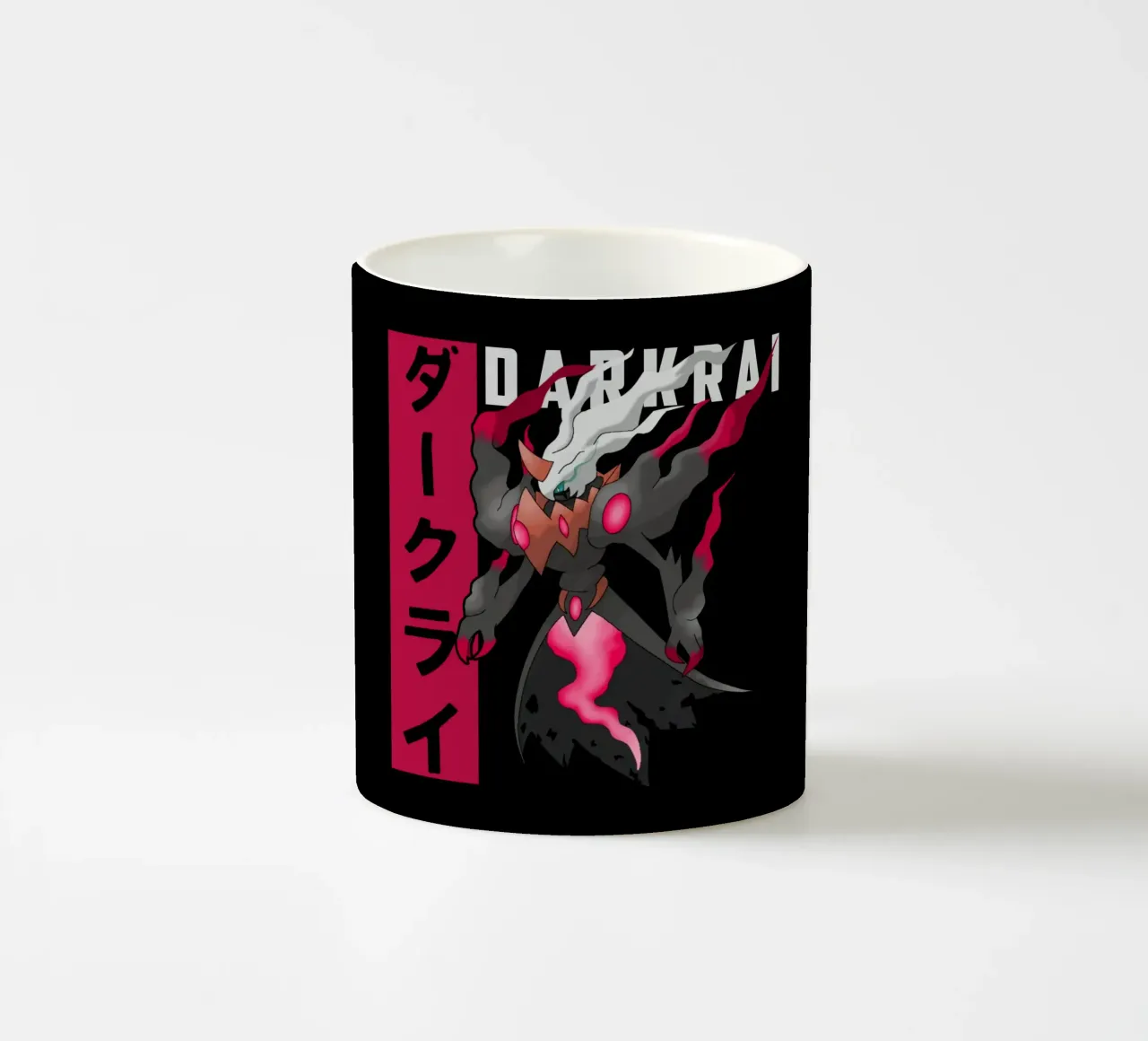 Maglietta Darkrai The Spectre Classsic tazza in ceramica da eliouxence