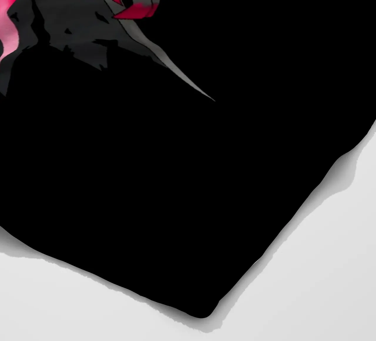 Maglietta Darkrai The Spectre Classsic coperta in pile da eliouxence