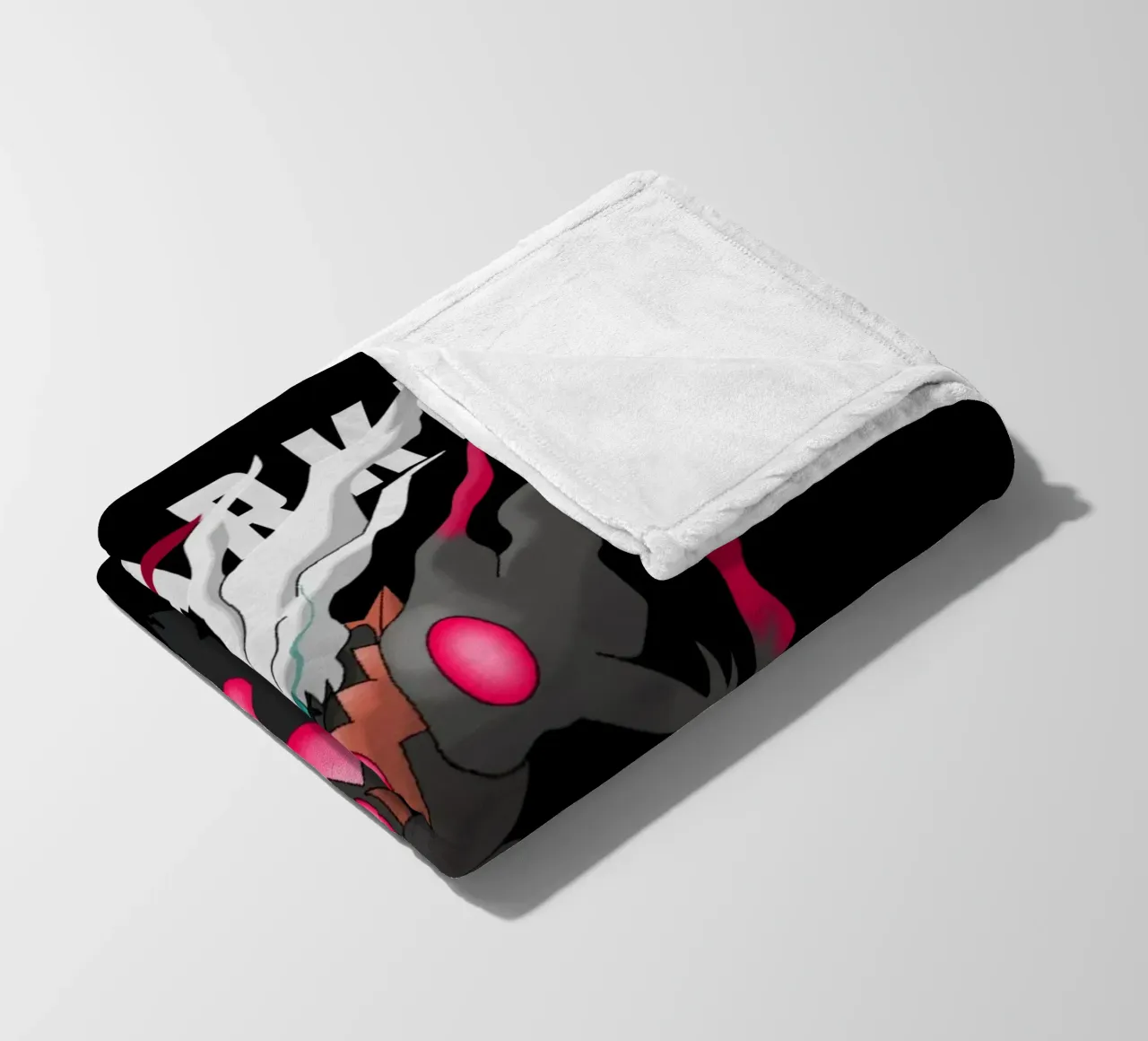 Maglietta Darkrai The Spectre Classsic coperta in pile da eliouxence