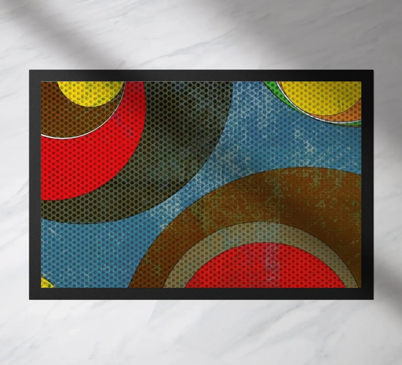 Crowd zerbino da Metron