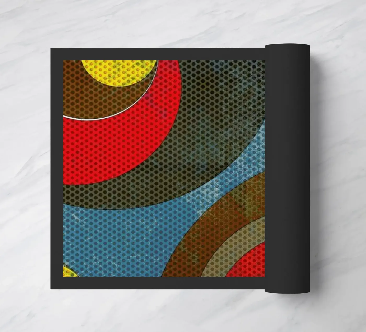 Crowd zerbino da Metron