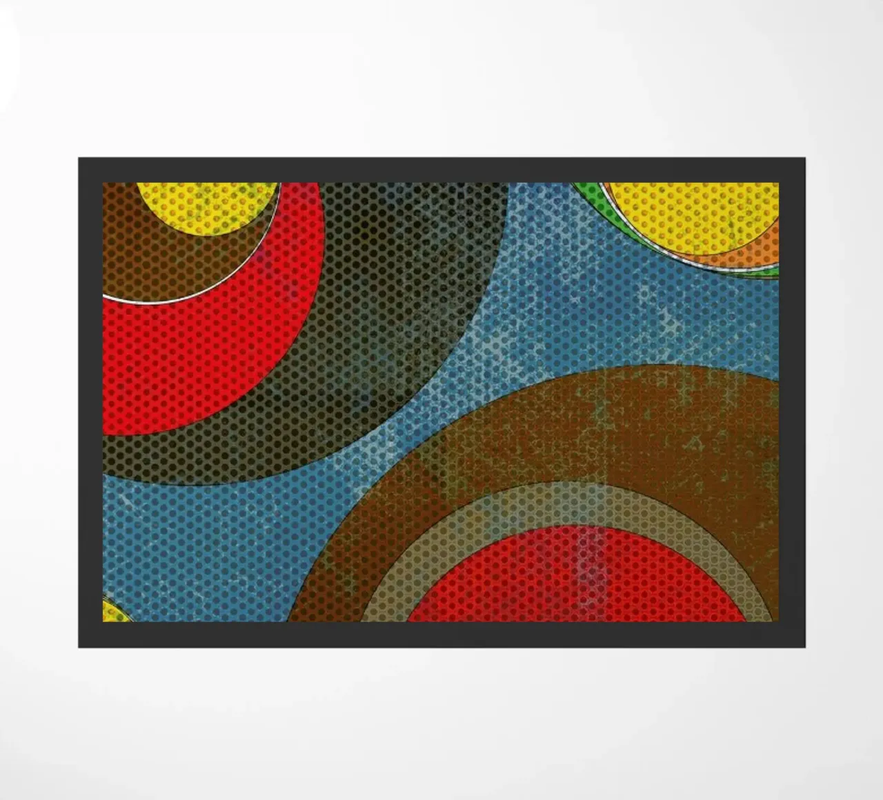 Crowd zerbino da Metron