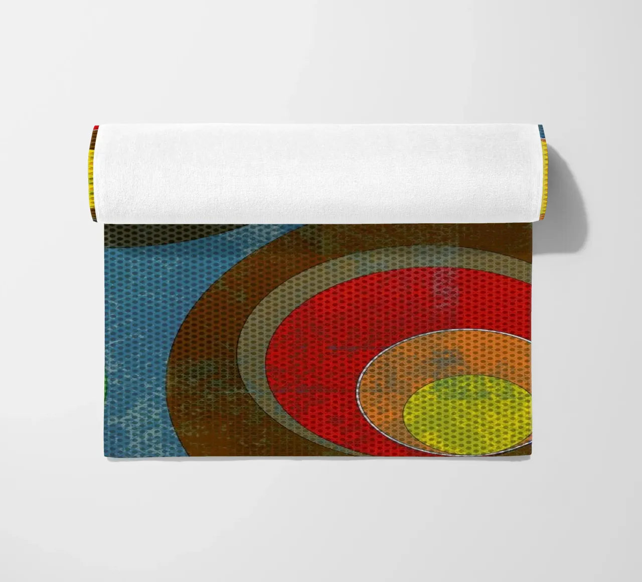 Crowd telo mare da Metron