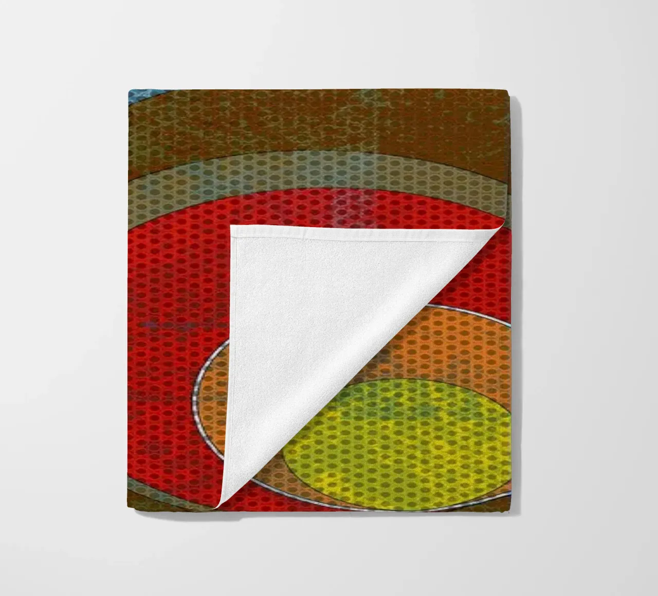 Crowd telo mare da Metron