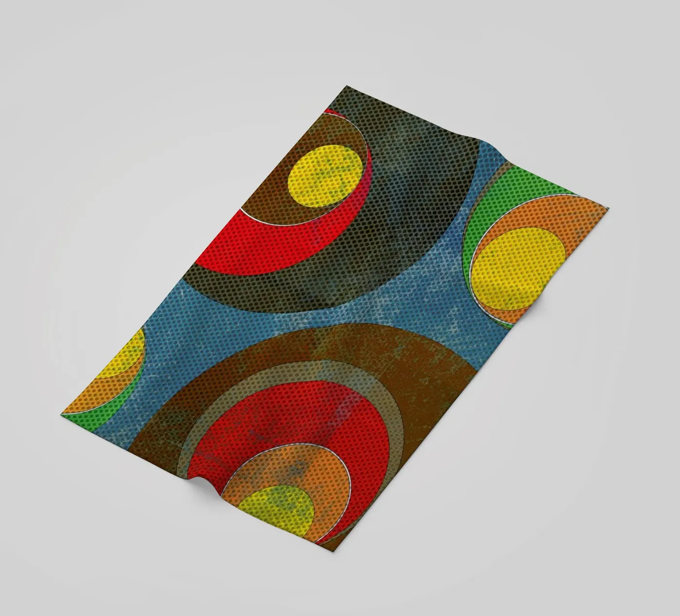 Crowd telo mare da Metron