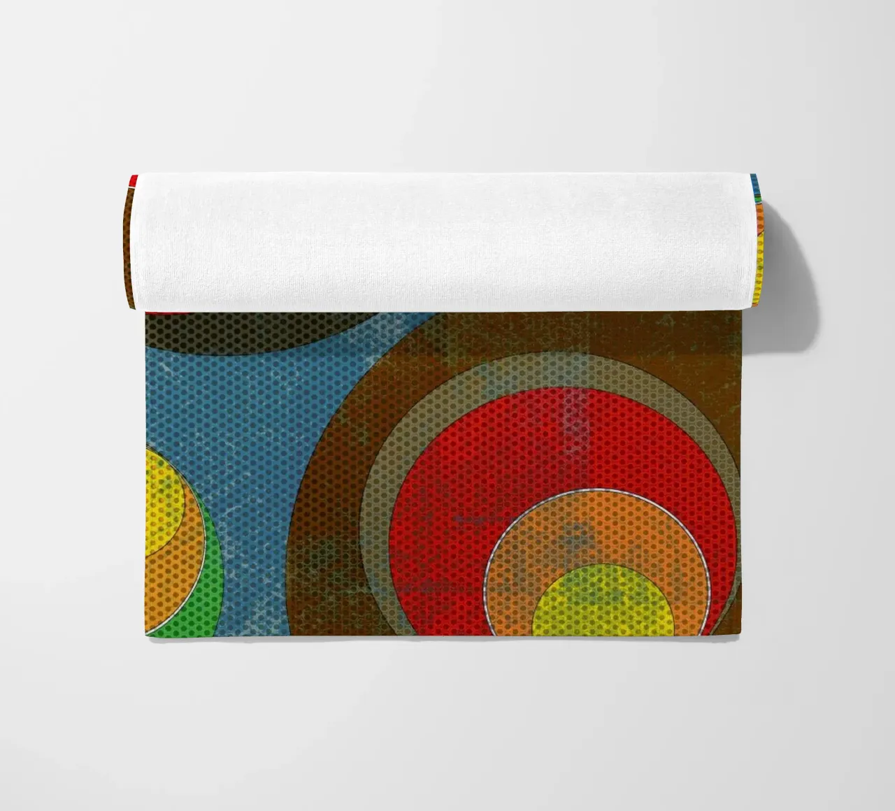 Crowd telo mare da Metron