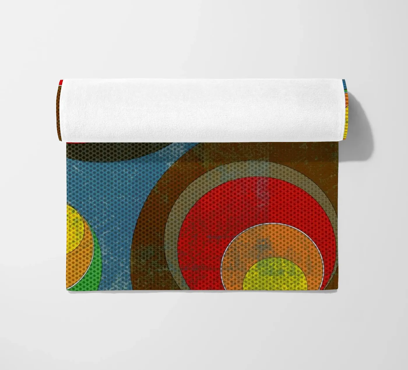 Crowd telo mare da Metron