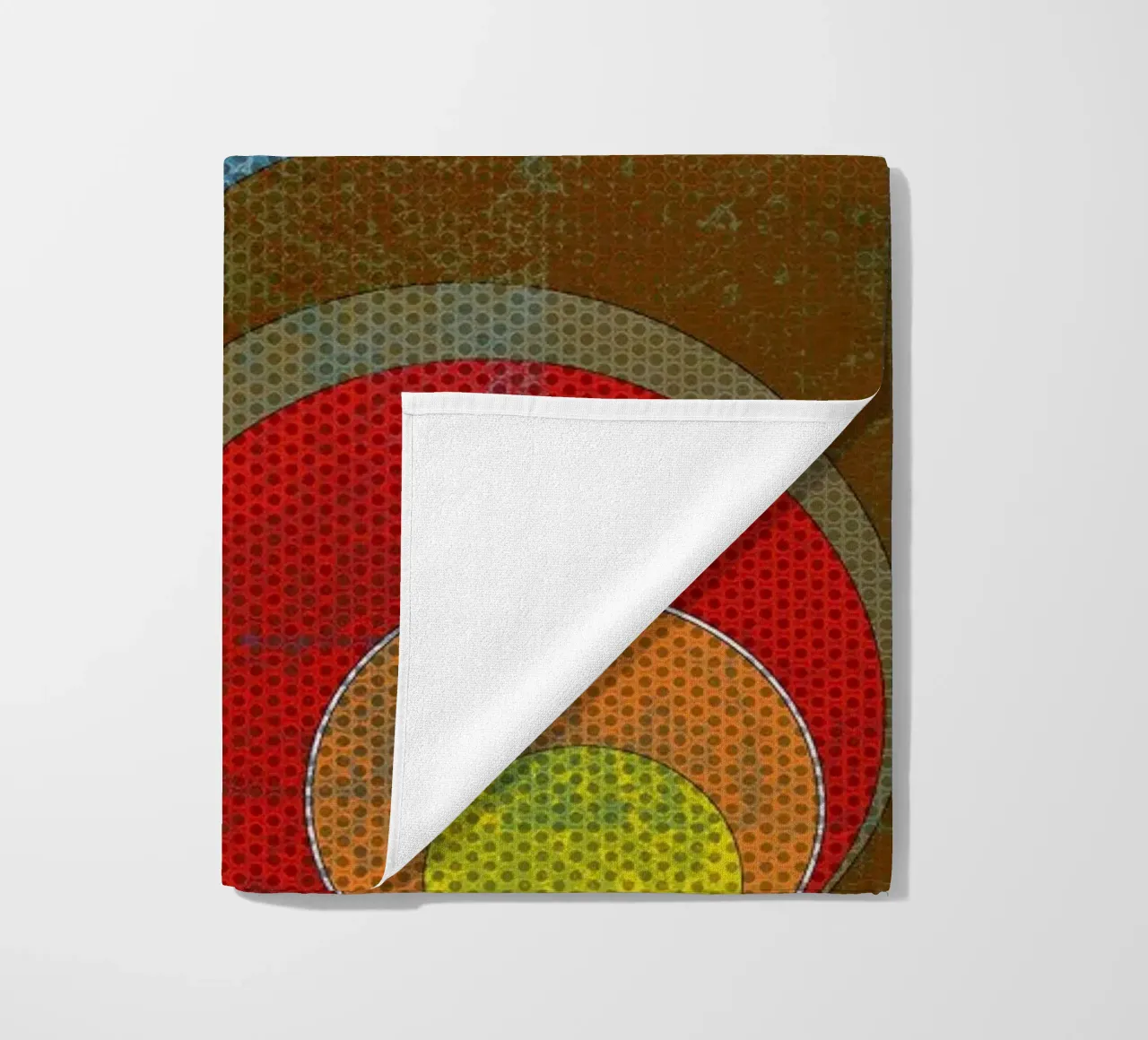 Crowd telo mare da Metron