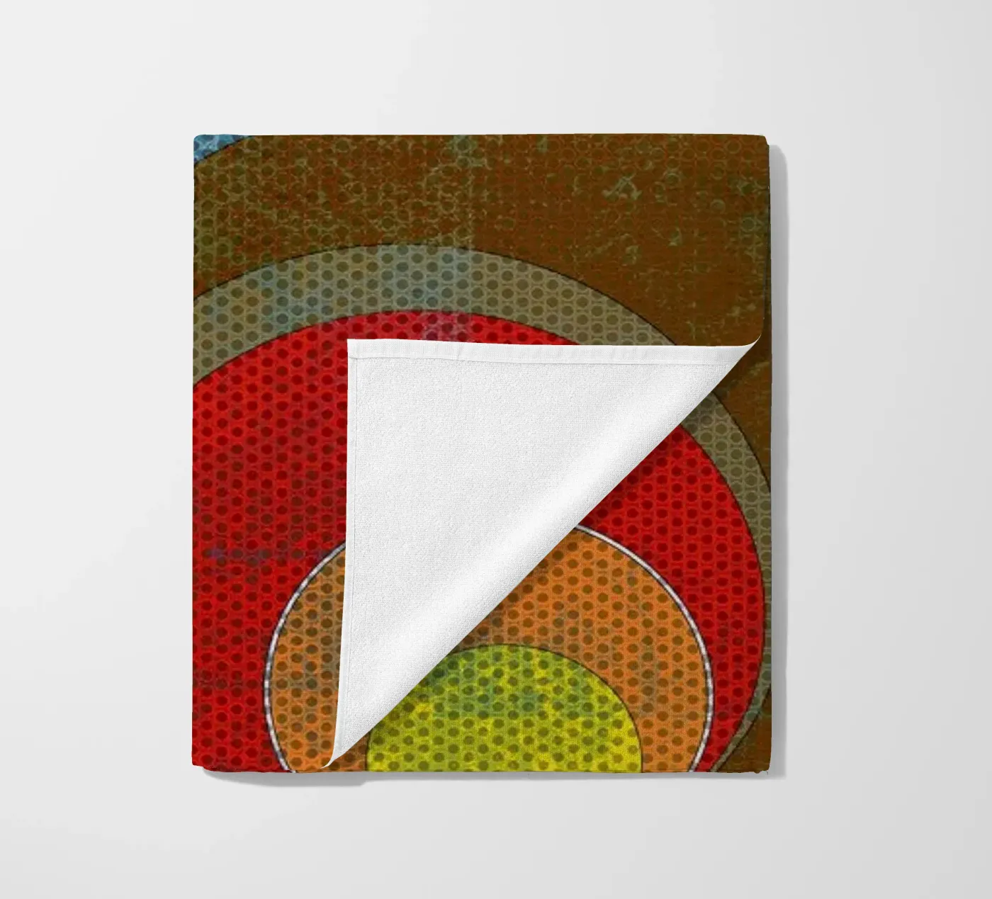 Crowd telo mare da Metron