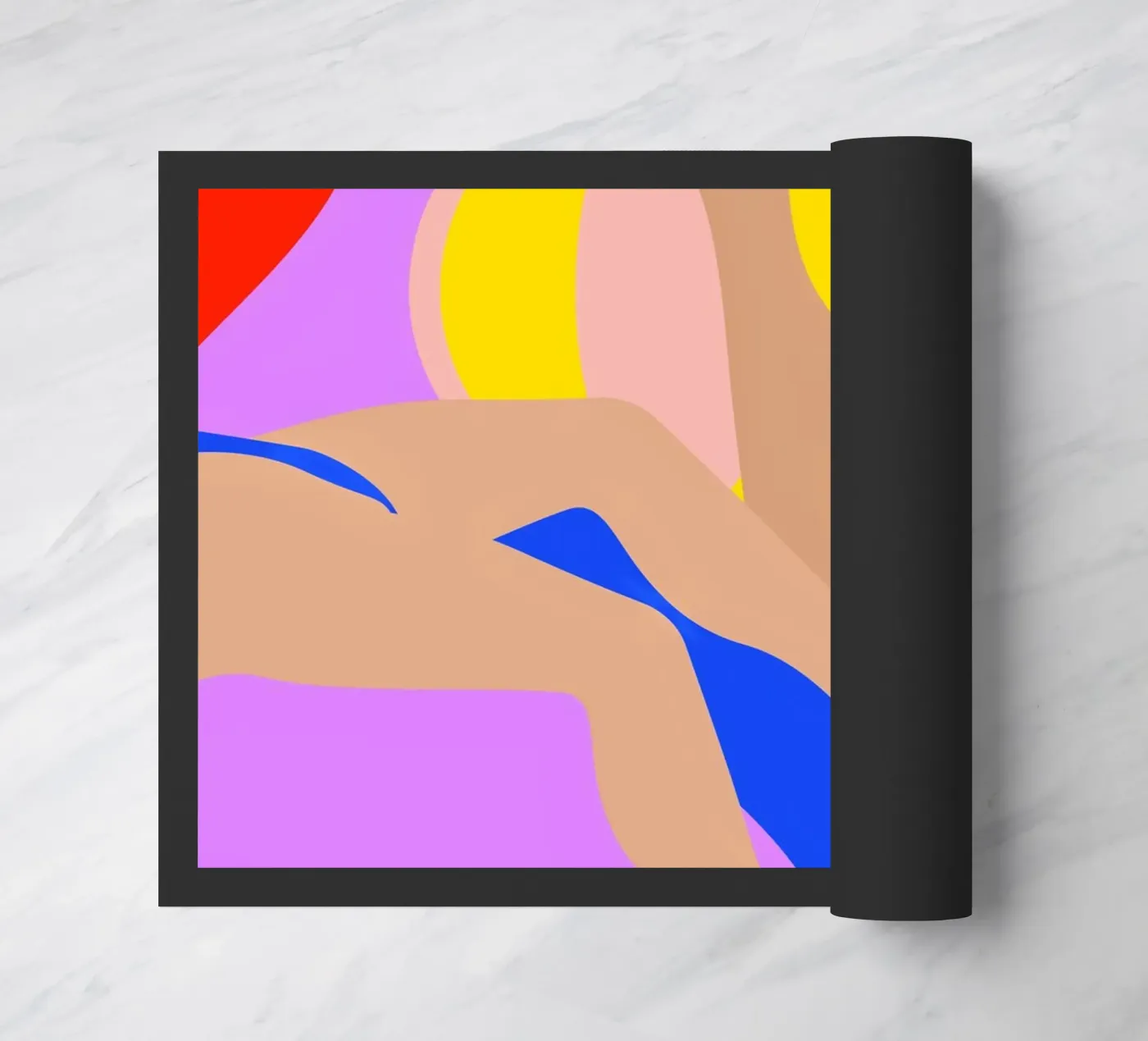 Strandtag zerbino da FRICKE DESIGN