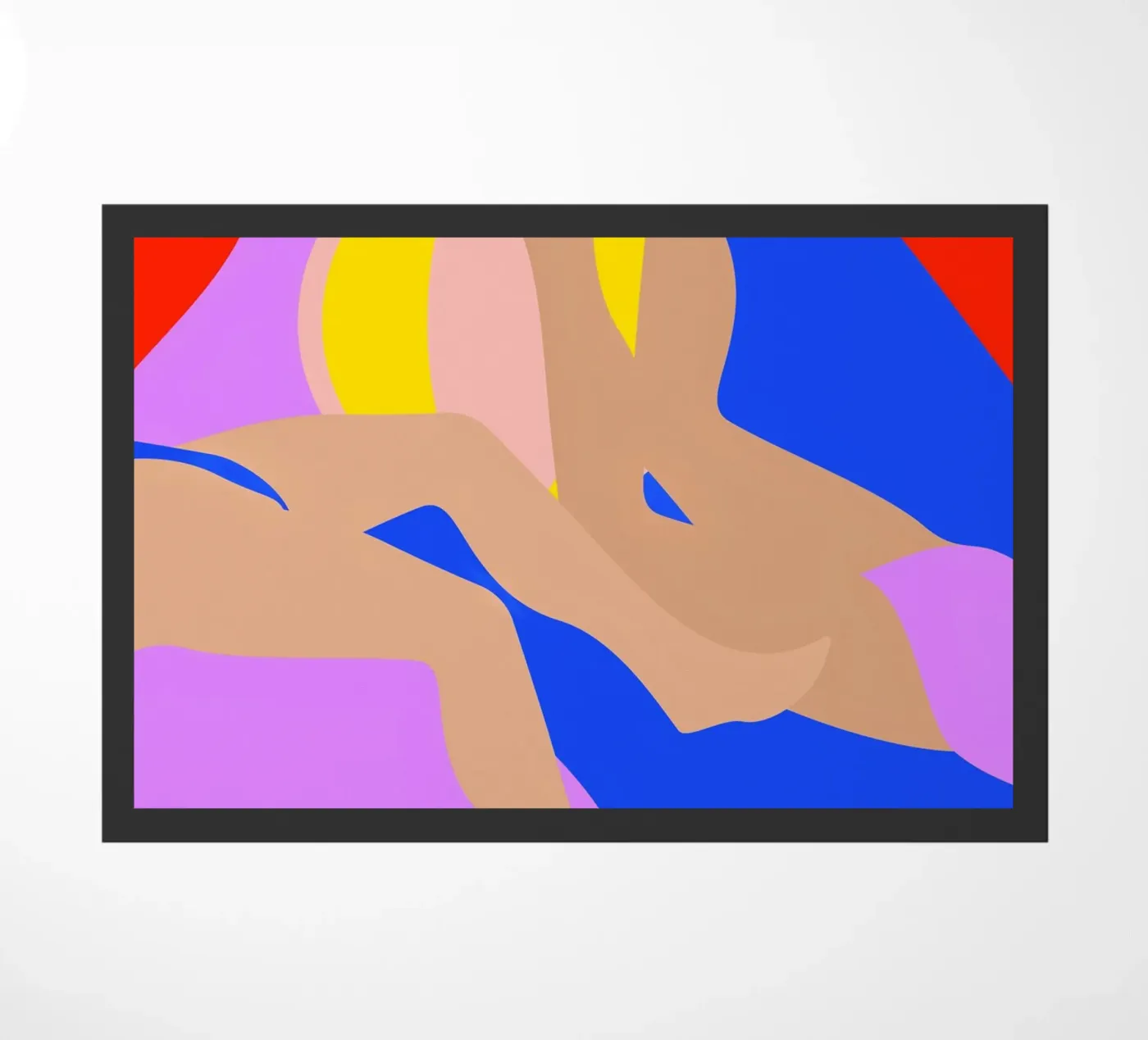 Strandtag zerbino da FRICKE DESIGN