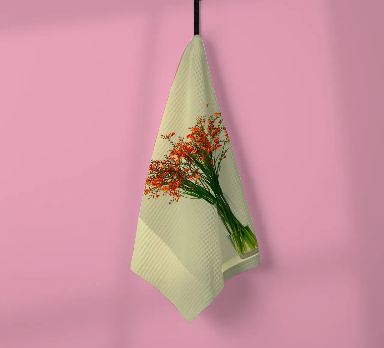 single vase in light canovaccio da cucina da mip of map
