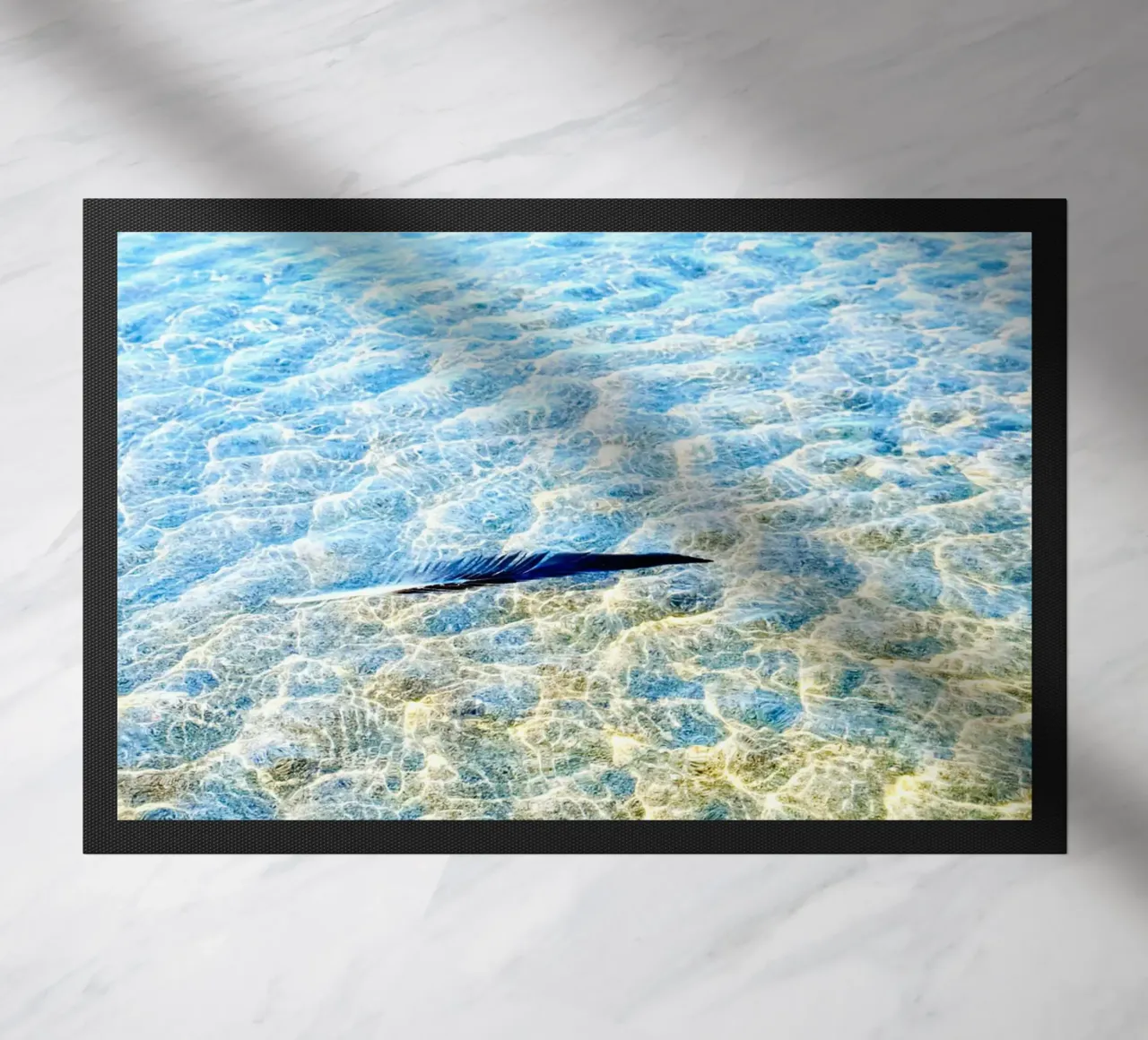 on the surface zerbino da space words